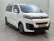 preview Citroen Jumpy #1