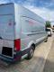 preview Volkswagen Crafter #2