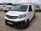 preview Opel Vivaro #0