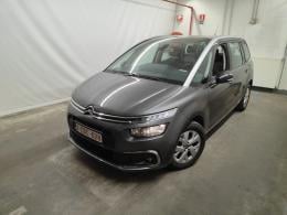 Citroën Grand C4 Spacetourer 1.5 BlueHDi 130 S&S MAN6 Feel 5d