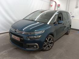 Citroën Grand C4 Spacetourer 1.5 BlueHDi 130 S&S MAN6 Business Lounge 5d