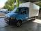 preview Volkswagen Crafter #0