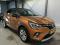preview Renault Captur #4
