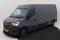 preview Renault Master #0
