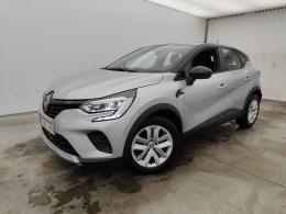 Renault Captur TCe 90 Corporate Edition 5d