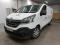 preview Renault Trafic #0