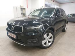Volvo XC40 1.5 T2 Momentum Aut. Pano LED-Xenon Virtual Navi Leather KeylessGo Klima PDC ...