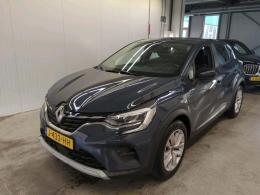 RENAULT Captur 1.0 TCe Zen