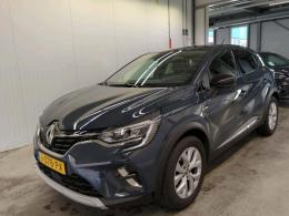RENAULT Captur 1.0 TCe Intens