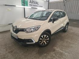 Captur Business 0.9 TCe 90CV BVM5 E6 / TRANSFO VP/VF