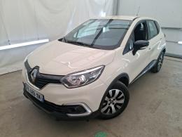 Captur Business 0.9 TCe 90CV BVM5 E6 / TRANSFO VP/VF