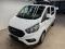 preview Ford Transit Custom #0