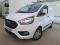 preview Ford Transit Custom #0