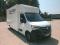 preview Renault Master #1