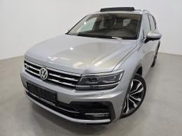 Volkswagen Tiguan Allspace 1.5 TSI R-Line 7PL Aut. Pano LED-Matrix Virtual Navi-Pro Alcantara KeylessGo Сamera Klima PDC ...