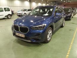 BMW X1 1.5 XDRIVE25E (162KW)
