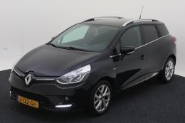 RENAULT Clio Estate 66 kW