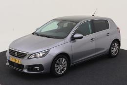 PEUGEOT 308 96 kW