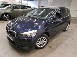 BMW - BMW 2 GRAN TOURER 216d 116PK Pack Business