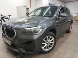 BMW - BMW X1 sDrive16d 116PK Model Advantage & Business Pack & ACO Business Edition