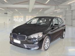 BMW SERIE 2 ACTIVE TOURER / 2018 / 5P / MONOVOLUME 225XE IPERFORMANCE AUTOM.