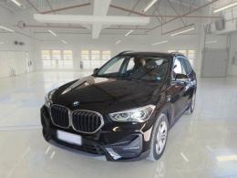 BMW X1 / 2019 / 5P / SUV XDRIVE 25E BUSINESS ADVANTAGE AUTOMATICO