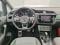 preview Volkswagen Touran #2
