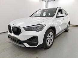 BMW X1 1.5 XDRIVE25E (162KW)