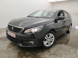 Peugeot 308 SW 1.5 BlueHDi 130 S&S Active Pack 5d