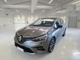 RENAULT CLIO / 2019 / 5P / BERLINA 1.0 TCE 66KW TECHNO