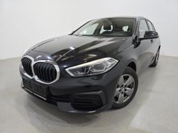 BMW 116d LED-Xenon Navi KeylessGo Camera Klima PDC ...