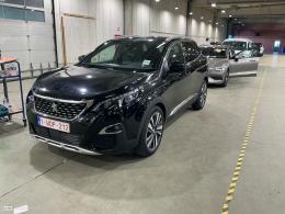 PEUGEOT 3008 DIESEL - 2016 1.5 BlueHDi GT Line (EU6.2)