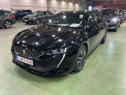 PEUGEOT 508 1.5 BLUEHDI 130 S&S AUTO GT