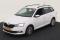 preview Skoda Fabia #0