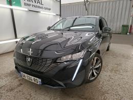 308 Allure 1.5 HDi 130CV BVA8 E6d