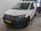preview Volkswagen Caddy #0