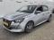preview Peugeot 208 #0