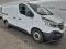 preview Renault Trafic #1