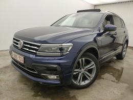 Volkswagen Tiguan Allspace 2.0 TDI SCR DSG7 Platinum 5d