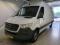preview Mercedes Sprinter #0