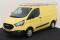 preview Ford Transit Custom #0