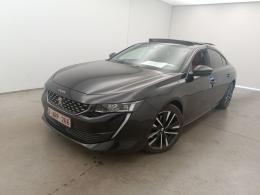 Peugeot 508 1.6 Hybrid 225 e-EAT8 GT 5d