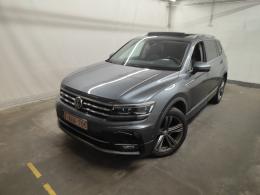 Volkswagen Tiguan Allspace 2.0 TDI SCR DSG7 Platinum 5d 7pl