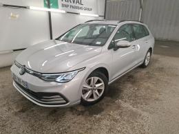Golf VIII SW Life Business 2.0 TDI 150CV BVA7 E6d