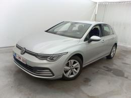 Volkswagen Golf VIII 1.0 TSI 81kW Life Business 5d