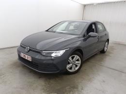 Volkswagen Golf VIII 2.0 TDI 85kW Life Business 5d
