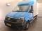 preview Volkswagen Crafter #0