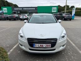 PEUGEOT 508 2.0 BlueHDi Allure STT