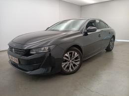 Peugeot 508 1.5 BlueHDi 130 S&S EAT8 Allure 5d