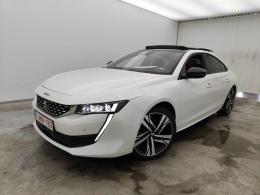 Peugeot 508 1.6 PureTech 180 S&S EAT8 GT Line 5d